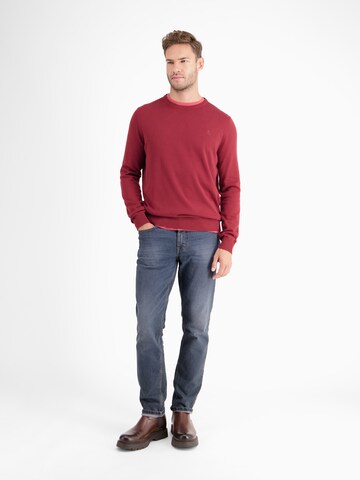 LERROS Trui in Rood