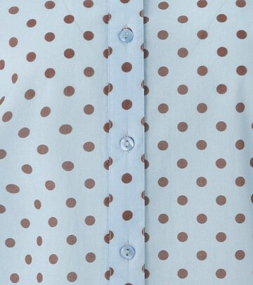 Aniston CASUAL Blouse in Blue