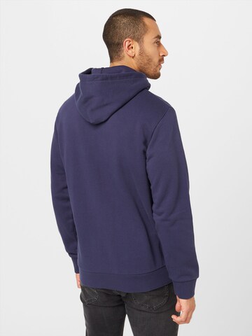 Carhartt WIP Sweatshirt in Blue