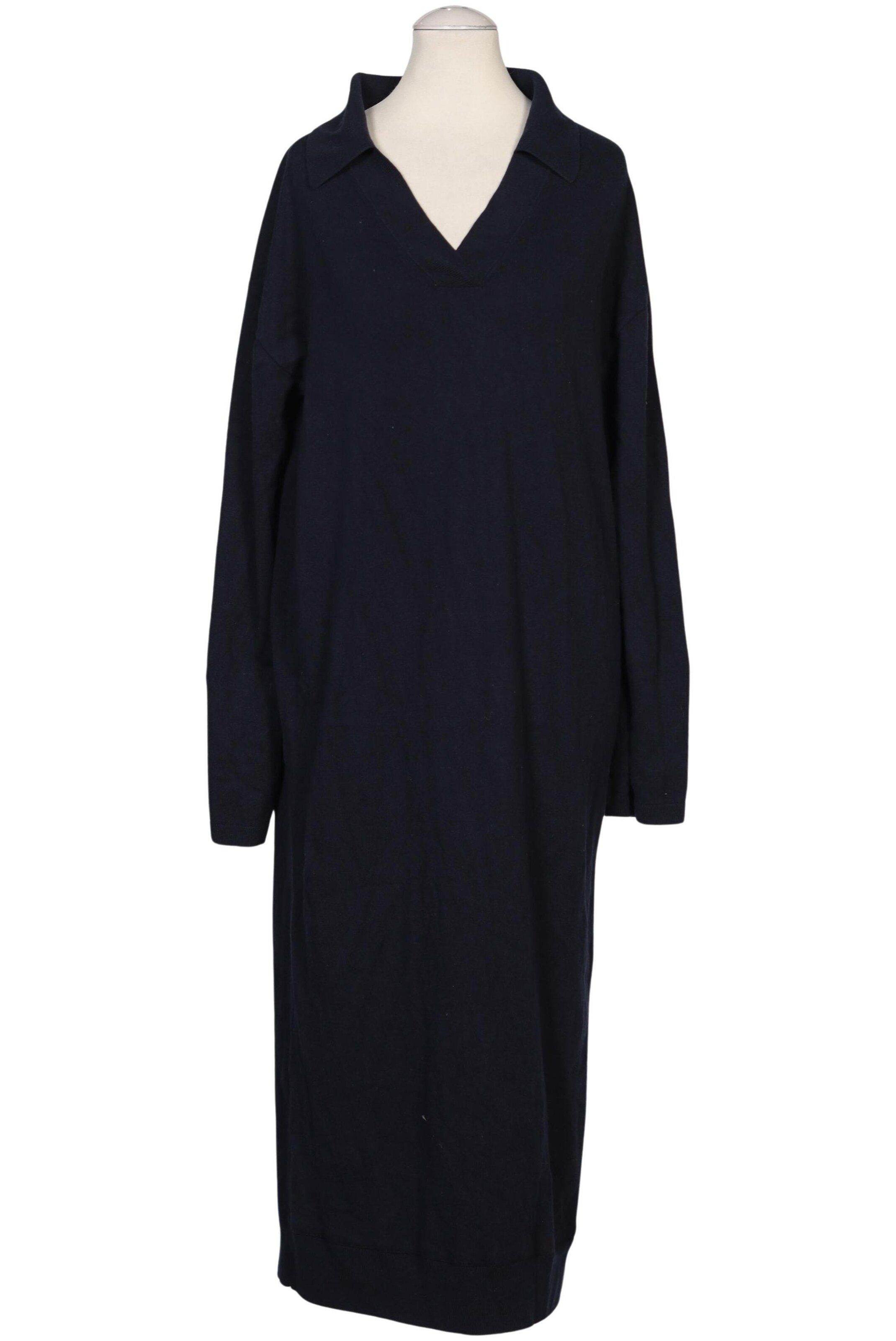 Arket Dress in S in Blue: front