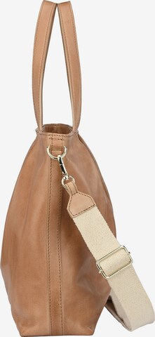 Crickit Shopper 'MARA' in Brown