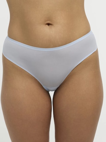 String 'Air Sense Tanga' cfab en bleu