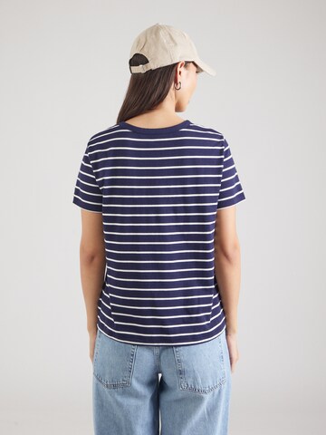 T-shirt GAP en bleu
