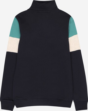 ESPRIT Sweatshirt in Blau