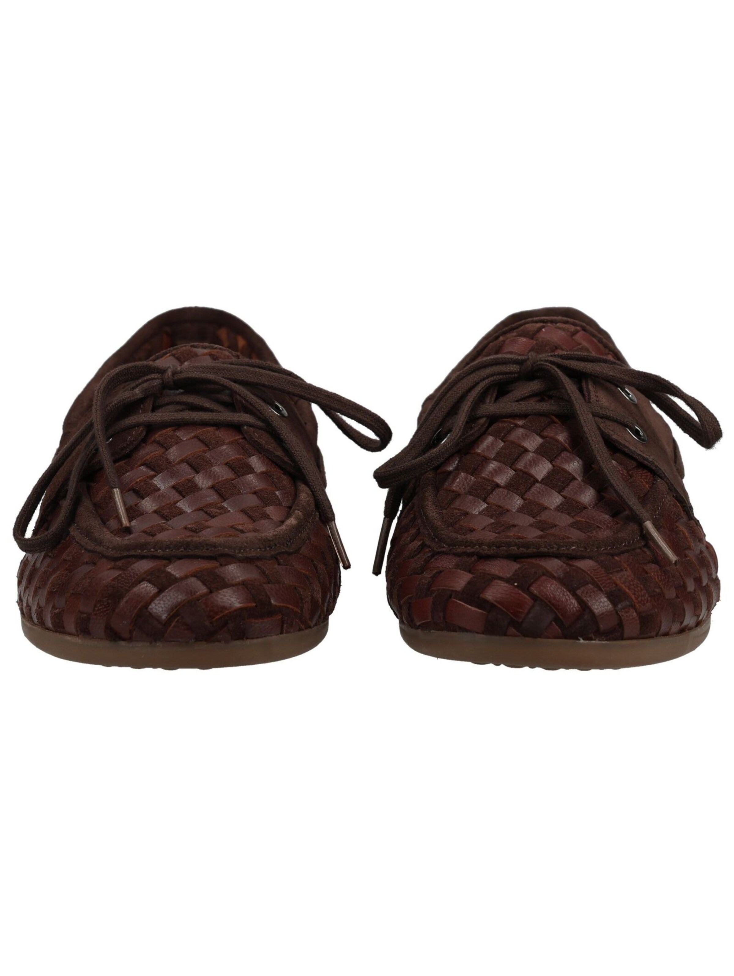 Chaussure basse BULLBOXER en marron