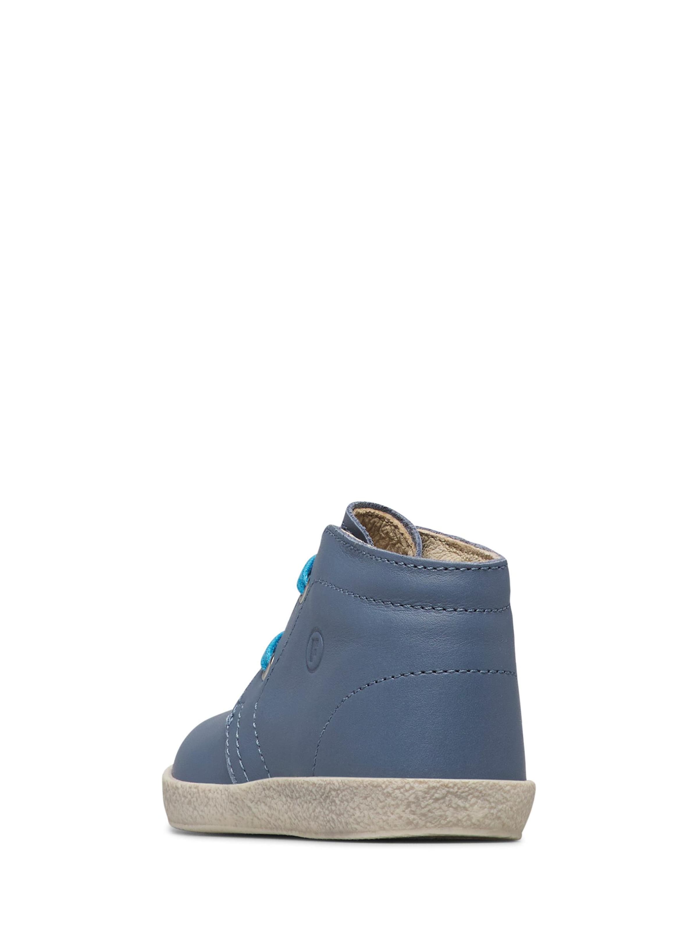 Falcotto Halbschuh 'CONTE'‌‌‌‌‌‌‌‌ in Blau