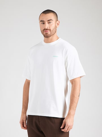 AMBUSH Koszulka w kolorze biały