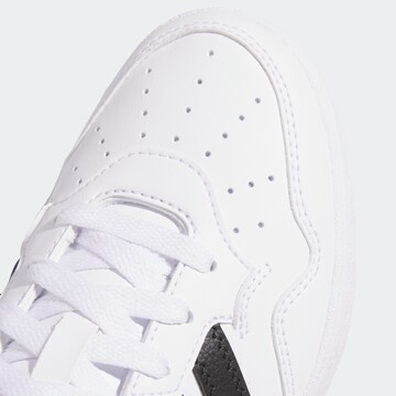 ADIDAS SPORTSWEAR Platform trainers in White