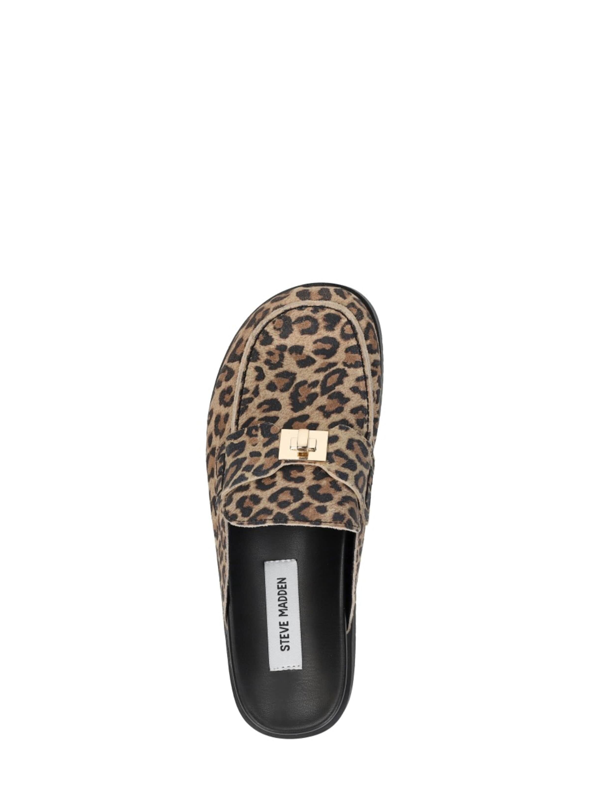 Mule 'Megg' STEVE MADDEN en beige