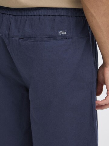 regular Pantaloni chino 'BHBay' di BLEND in blu