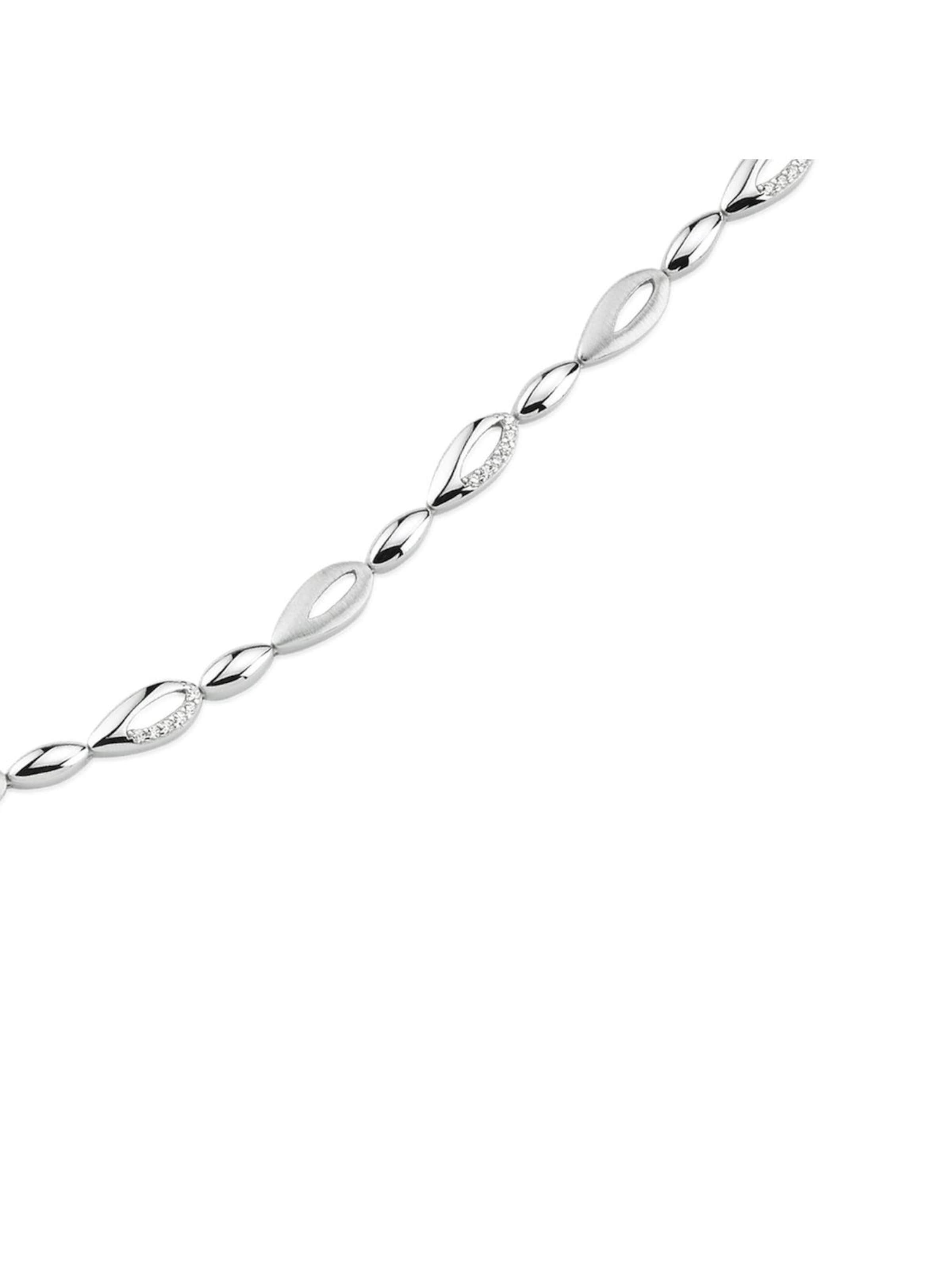 Balia Bracelet in White