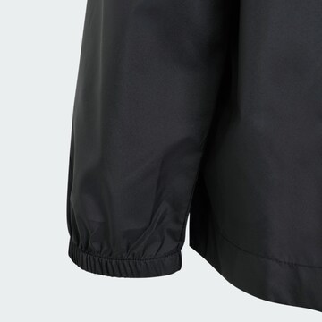 ADIDAS PERFORMANCE Athletic Jacket 'Entrada26' in Black