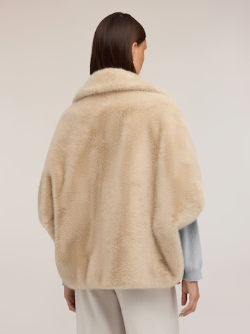 Cappotto invernale di MOTIVI in beige