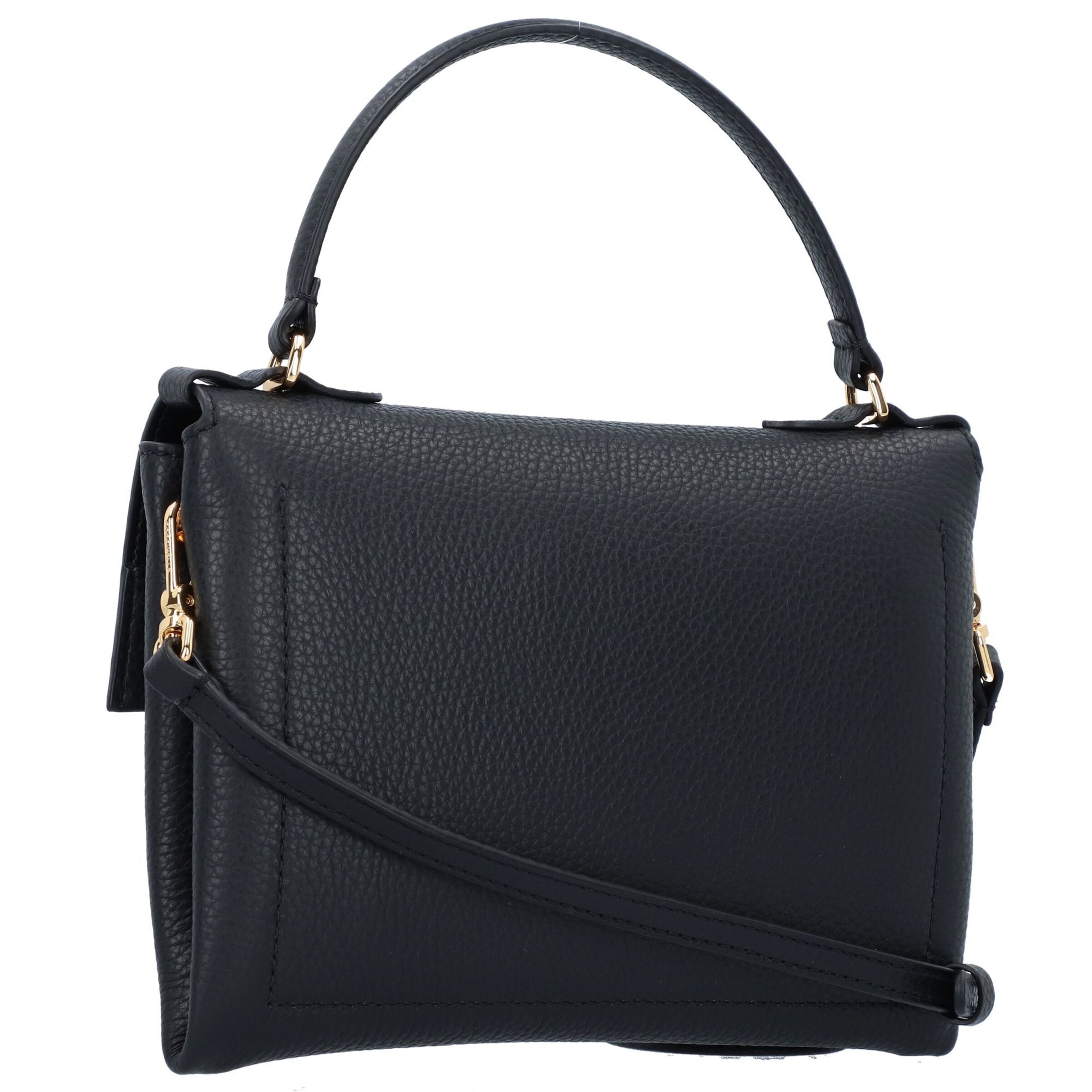 Borsa a mano di Coccinelle in nero