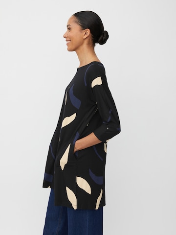 Masai Kjole 'Gertine' i sort