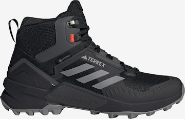 ADIDAS TERREX Boots 'Swift R3' i svart