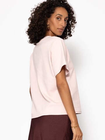 SASSYCLASSY Shirt‌‌‌‌‌‌ in Pink