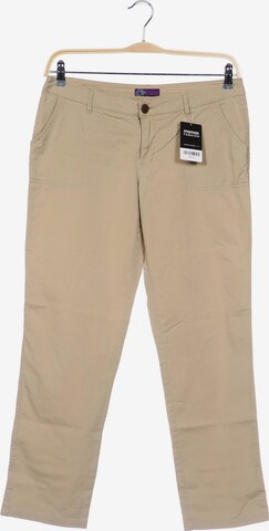 ARIZONA Pants in L in Beige: front