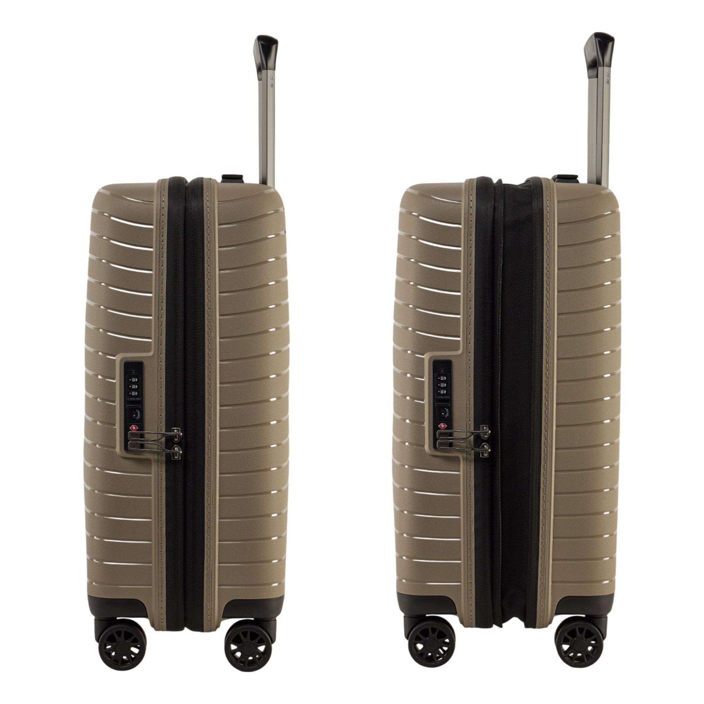 Stratic Trolley 'Novium' in Beige