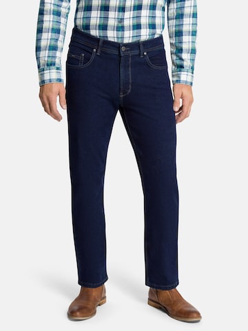 PIONEER Jeans 'Rando' in Blau: front
