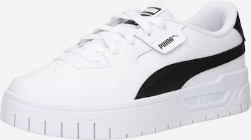 PUMA Sneakers 'Cali Dream' in White: front