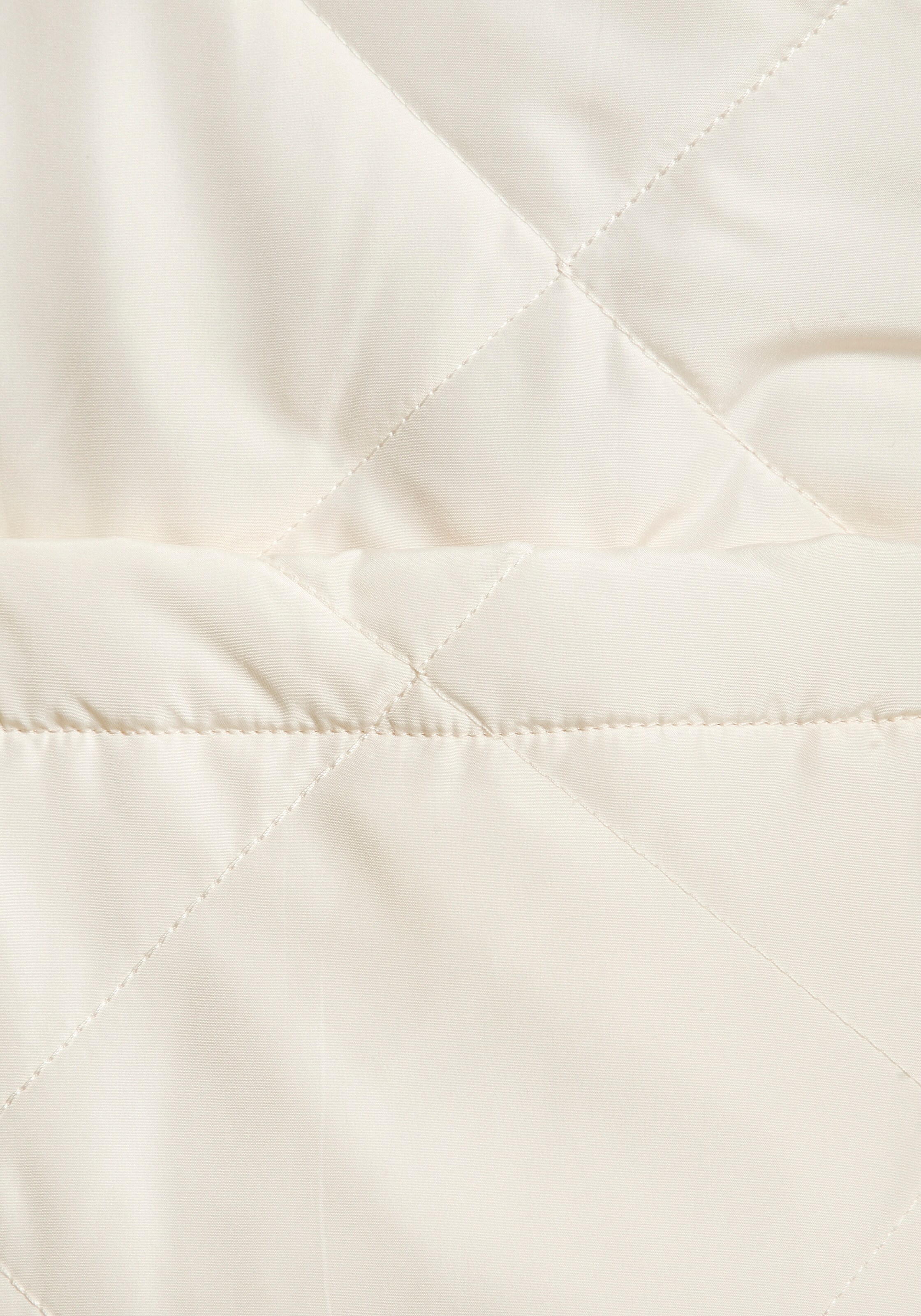 LASCANA Vest in White