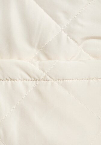 LASCANA Weste in Beige