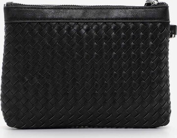 Suri Frey Cosmetic Bag in Black: front