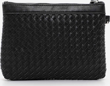 Suri Frey Cosmetic Bag in Black: front