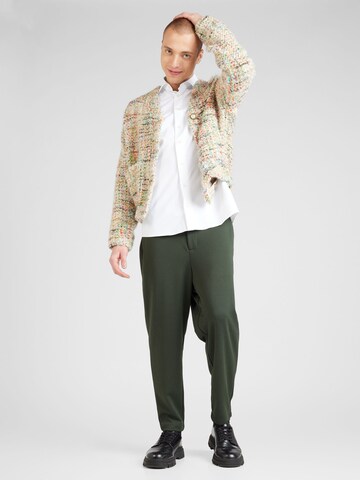 ETON Slim fit Koszula w kolorze biały