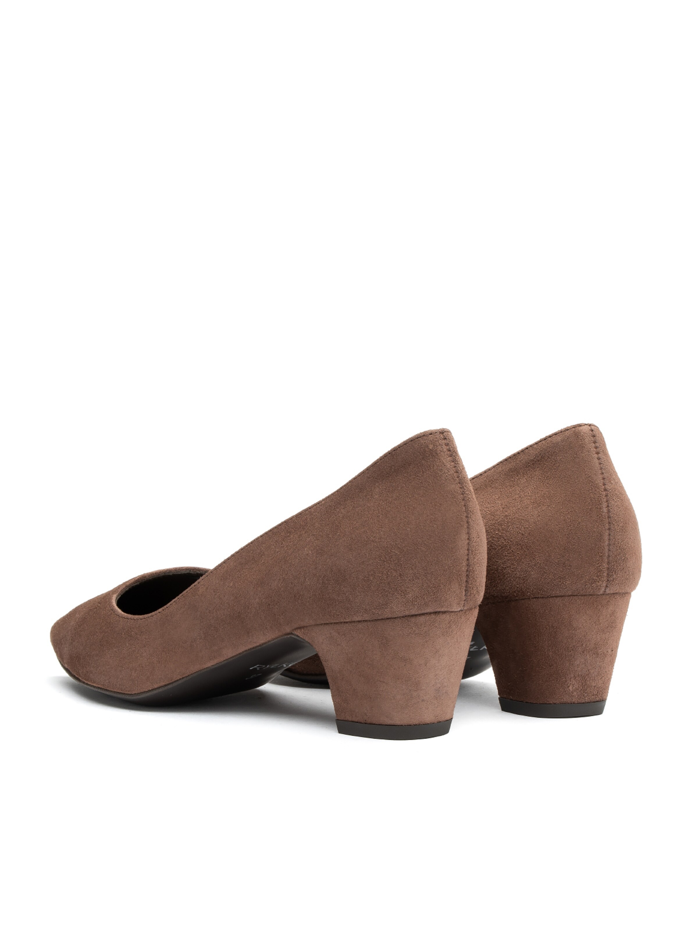 Pumps de la RYŁKO pe maro