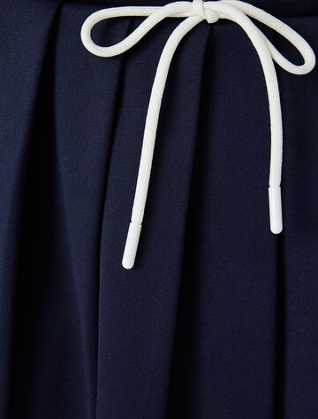 Koton Skirt in Blue