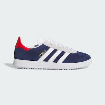 Chaussure de sport 'Gazelle' ADIDAS PERFORMANCE en bleu
