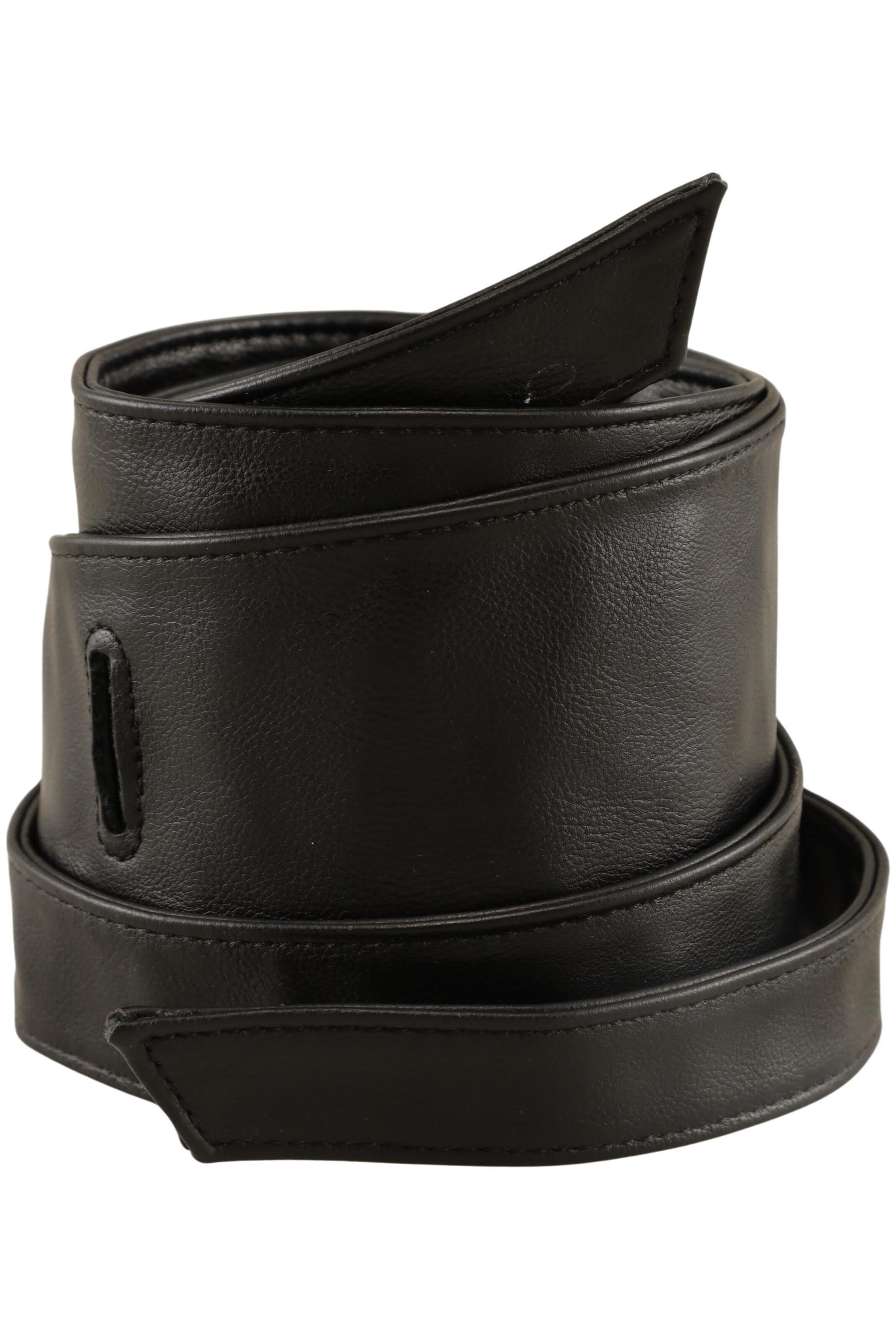 Anna Field Belt in One size in Black: front