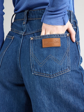 WRANGLER Baggy Jeans 'CANYON' in Blue