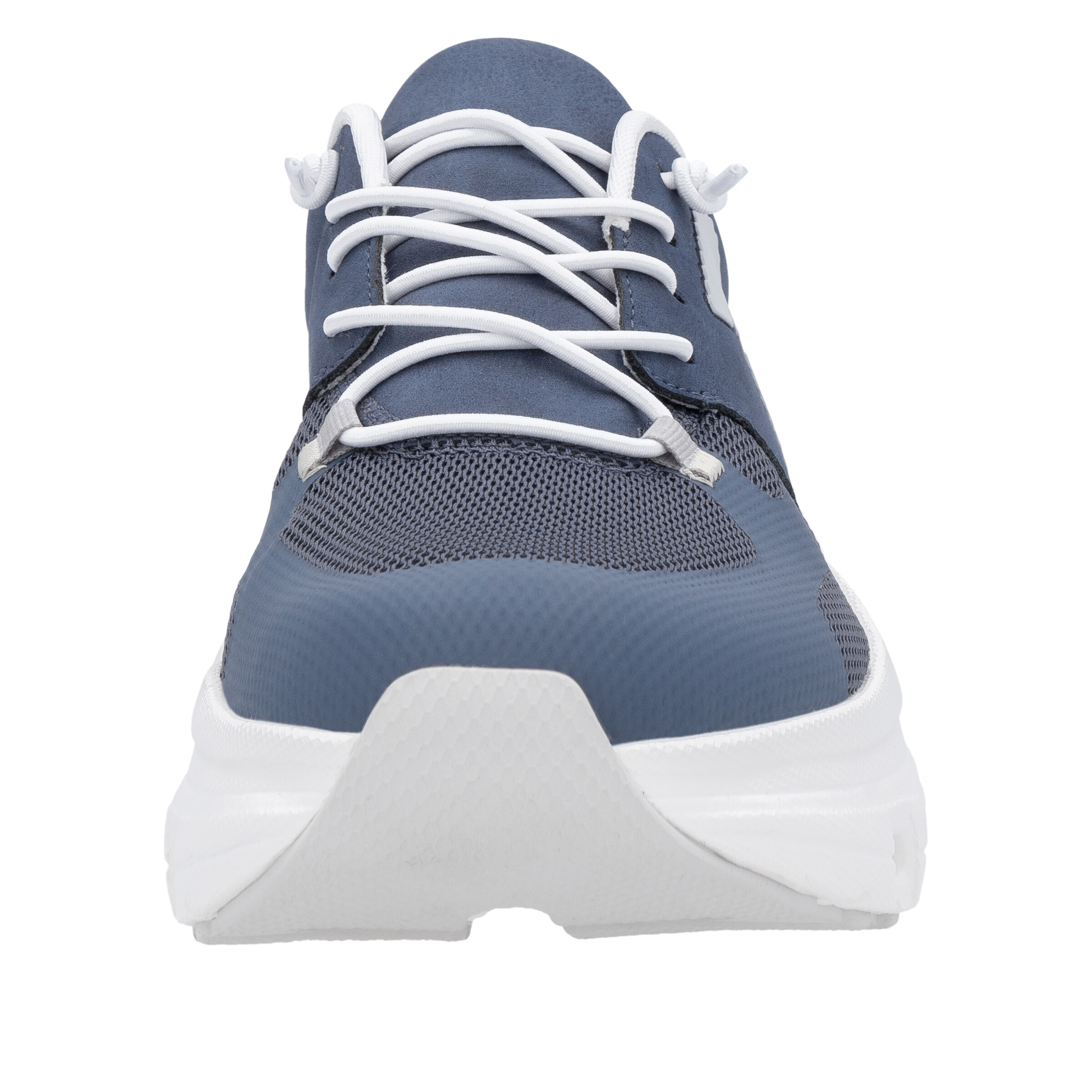 Rieker SportNiske tenisice - plava boja