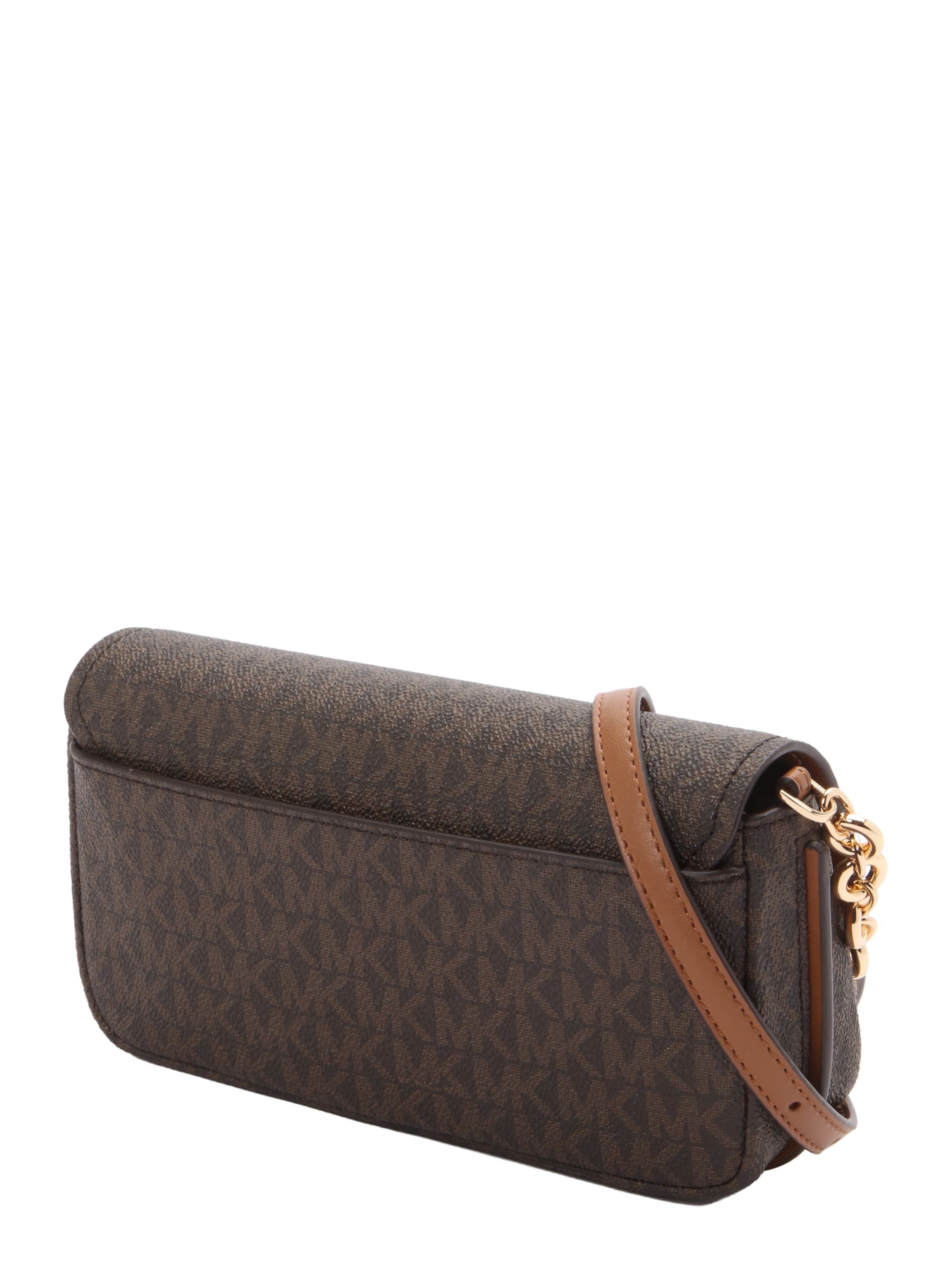 MICHAEL Michael Kors Τσάντα ώμου σε καφέ