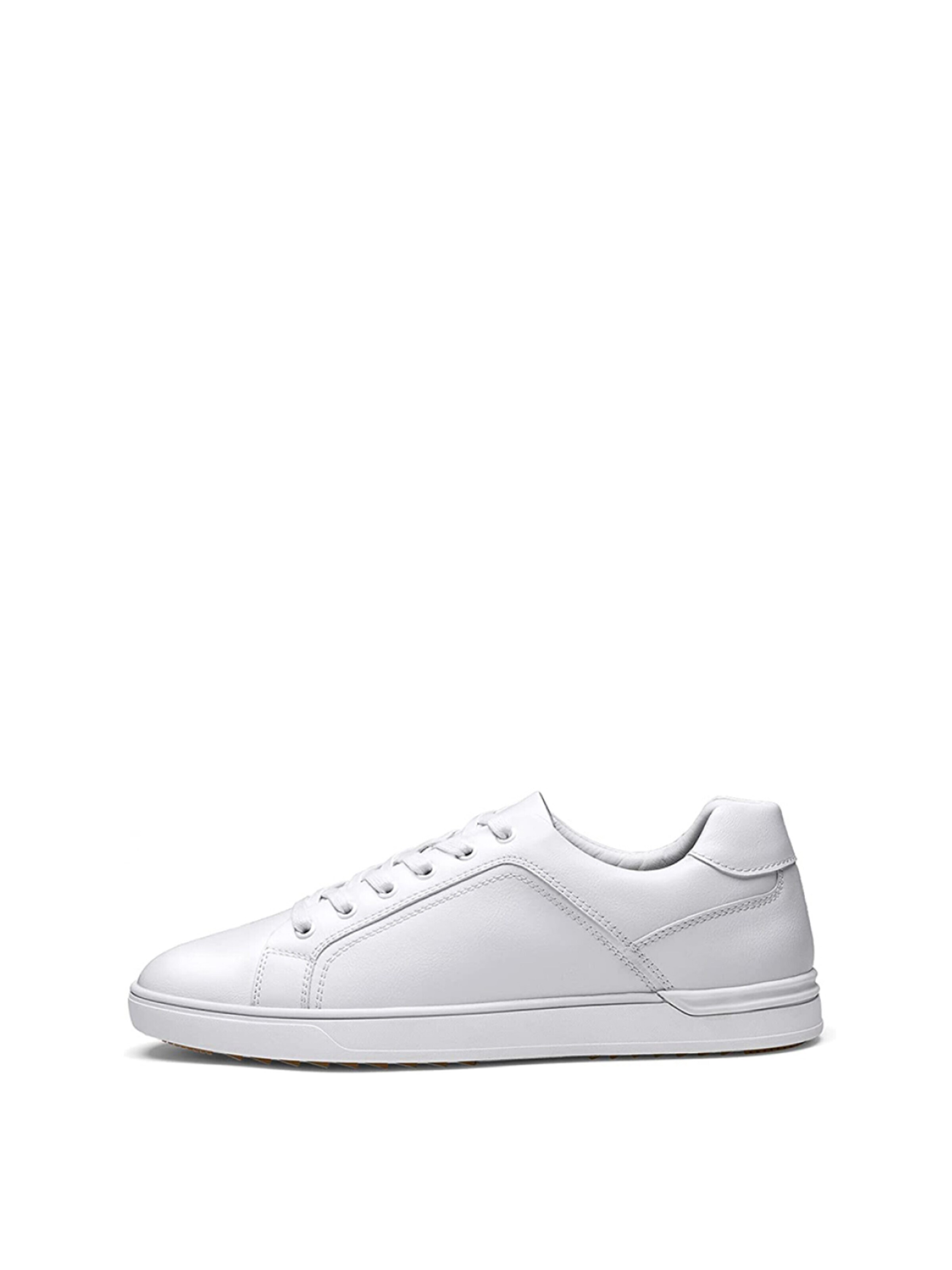 Bruno Marc Sneakers in White