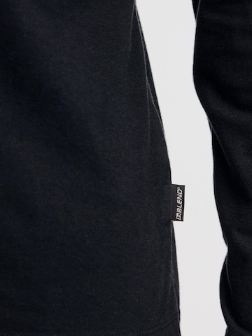BLEND - Sudadera en negro