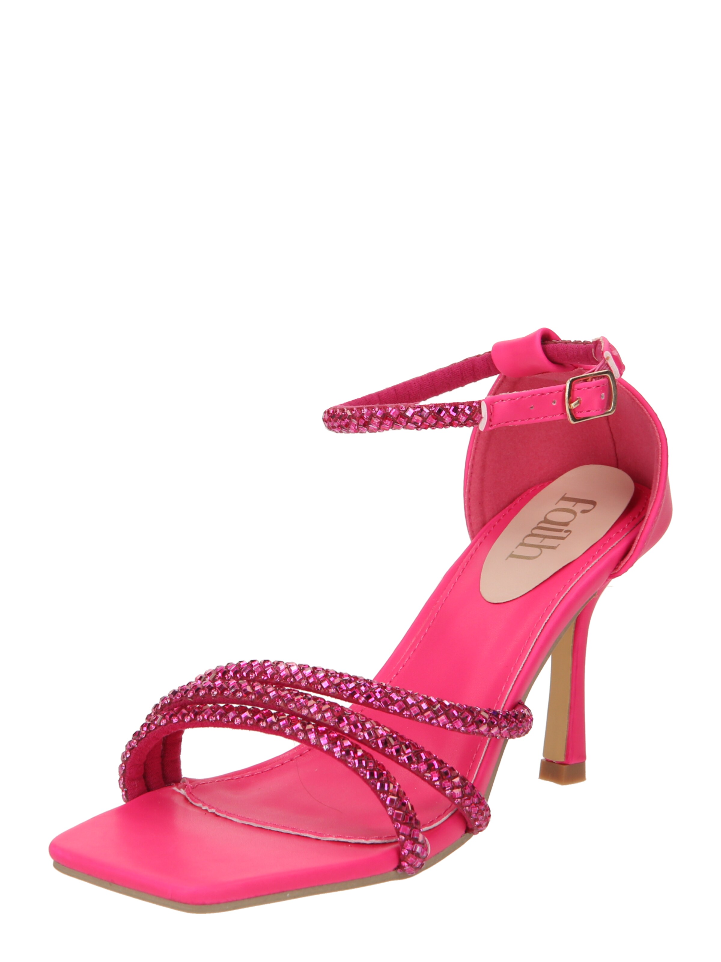 Dorothy Perkins Sandals in Rose Gold | ABOUT YOU