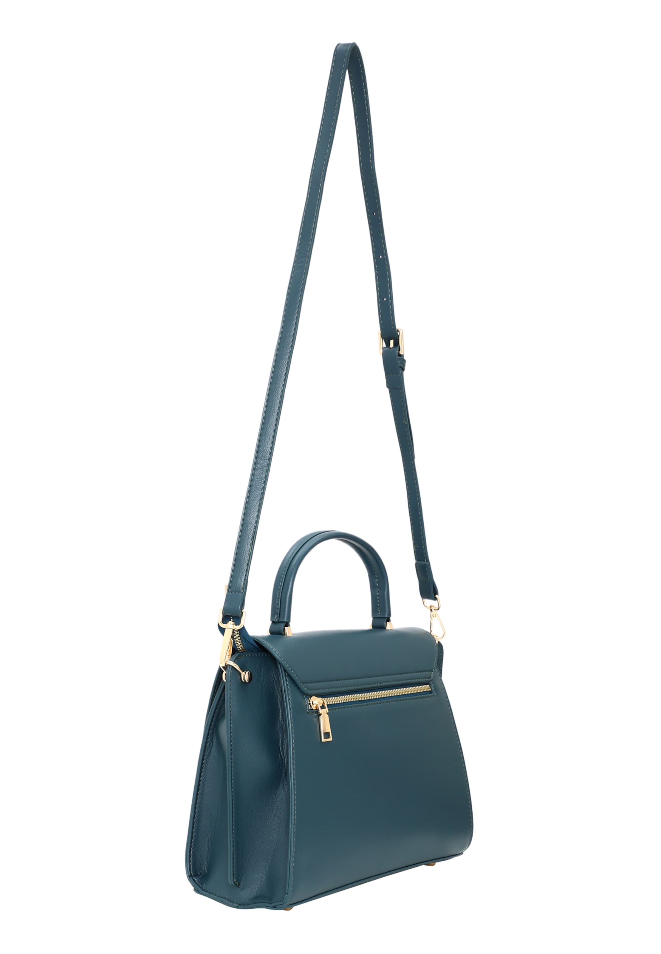 Usha Handtasche in Blau