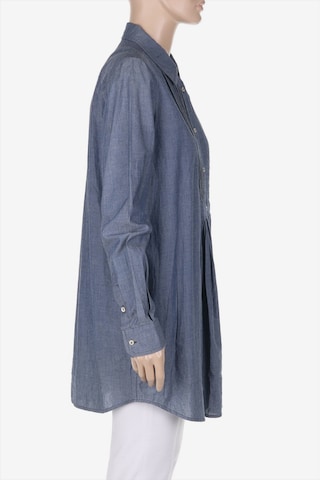 Weekend Max Mara Blouse & Tunic in M in Blue