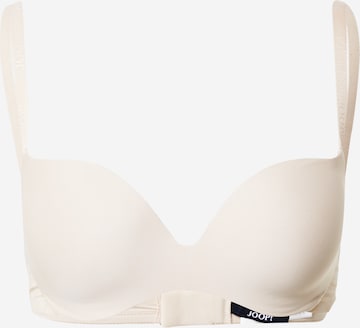 Soutien-gorge JOOP! en beige : devant