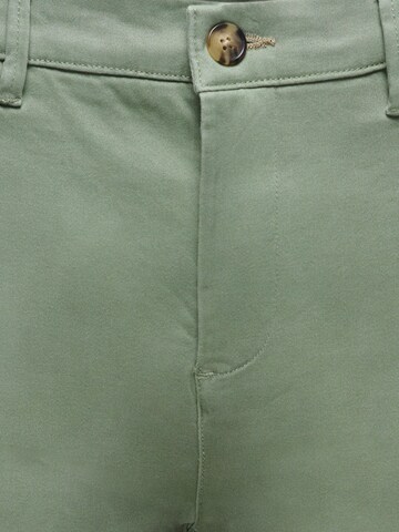 Only & Sons regular Bukser 'ONSSAUL ' i grøn