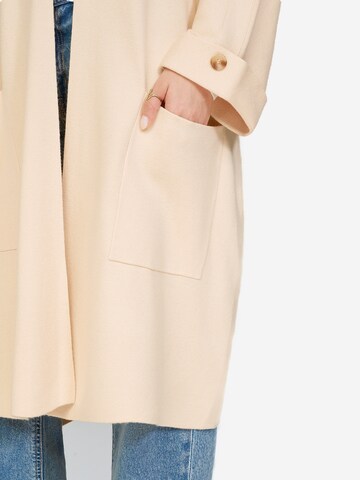 Giacchetta di Imily Bela in beige