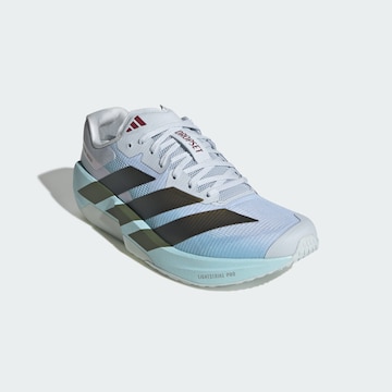 Chaussure de sport 'Adizero Dropset Pro' ADIDAS PERFORMANCE en bleu