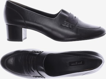 Paul Green High Heels & Pumps in 41,5 in Black: front