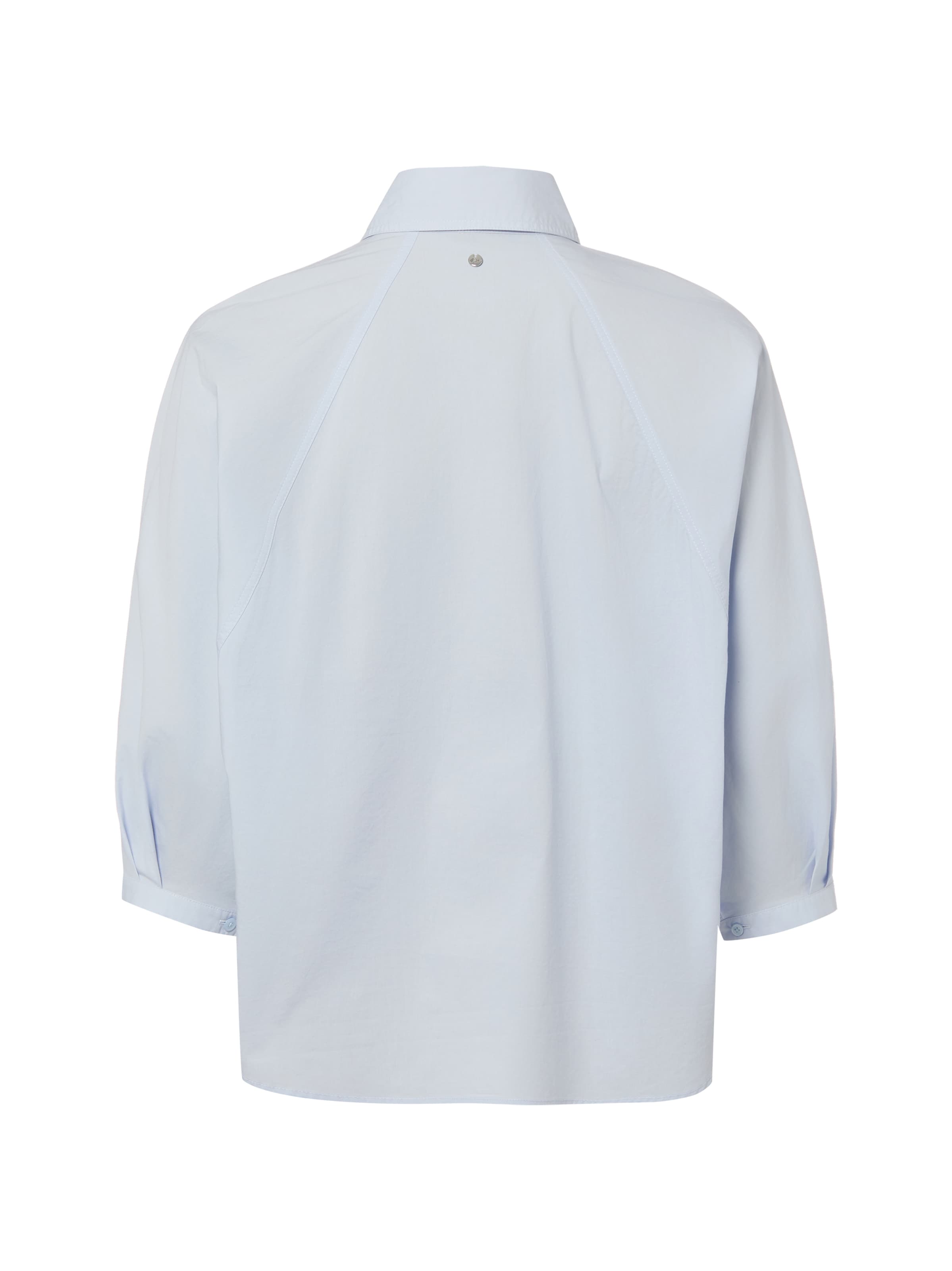 BOSS Bluse 'Belenta' in Blau