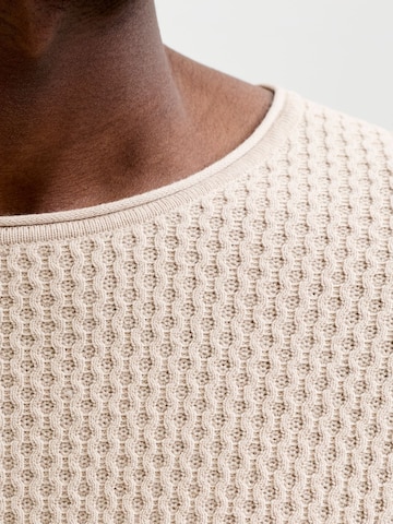 JACK & JONES - Jersey en plata