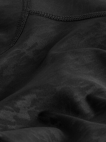 Skinny Leggings di Next in nero